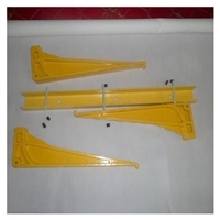 【防火玻璃鋼橋架】防火玻璃鋼橋架價格_防火玻璃鋼橋架報價