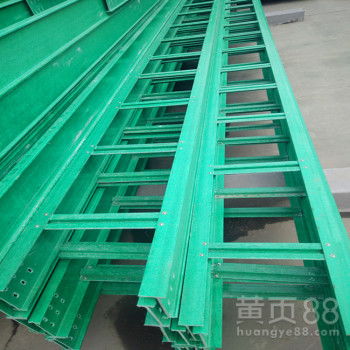【環(huán)氧樹脂復(fù)合電纜橋架玻璃鋼電纜槽盒槽式托盤式梯式】-