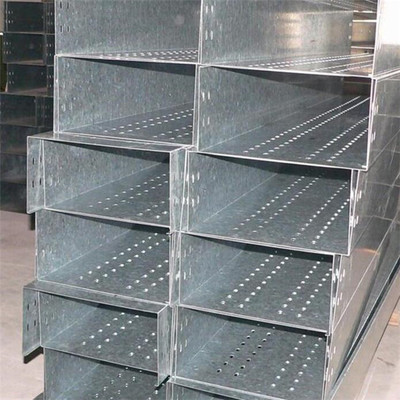 華宏工程材料 電纜橋架 優(yōu)質(zhì)電纜橋架 高強度耐腐蝕 質(zhì)優(yōu)價廉圖片_高清圖_細(xì)節(jié)圖