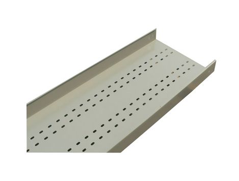 托盤式電纜橋架產(chǎn)品圖片與相冊 - 山東奧德利環(huán)保空調(diào)